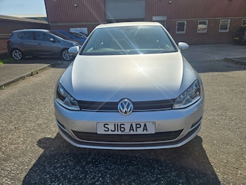 Used Volkswagen Golf 2016 for sale - 75579353: Photo
