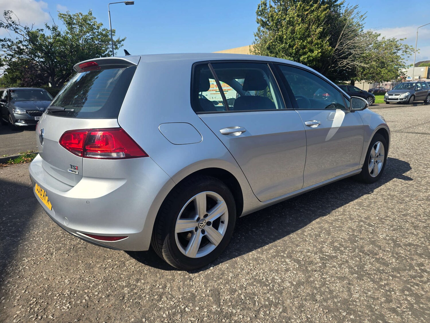 Vehicle 35