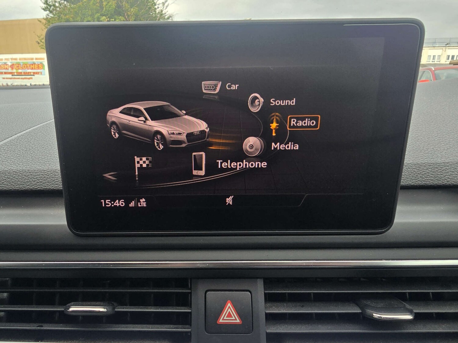 Vehicle 60
