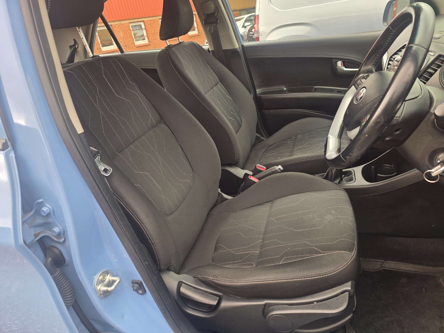 Used Kia Picanto 2014 for sale - 77917729: Photo 13