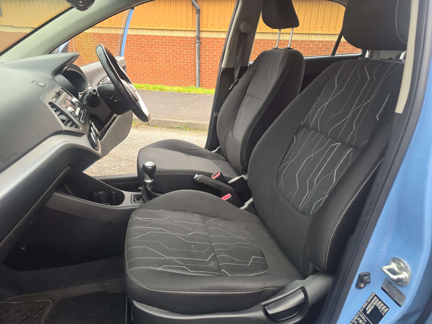 Used Kia Picanto 2014 for sale - 77917729: Photo 16