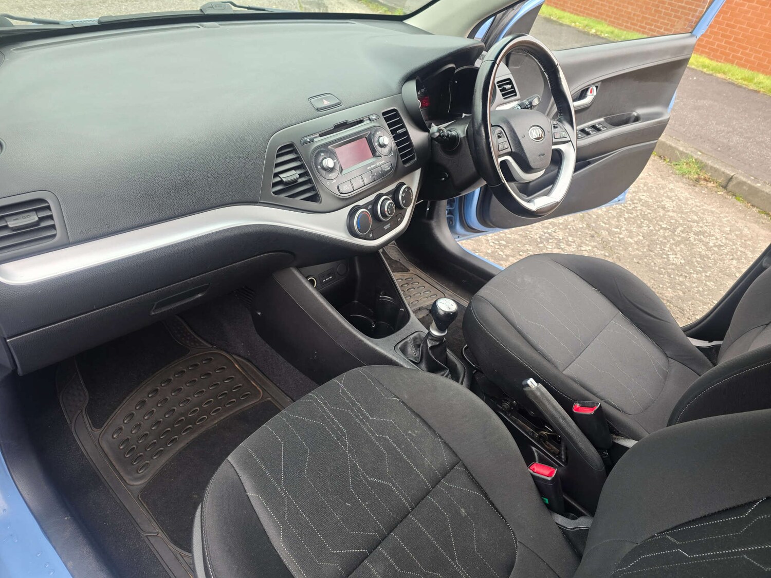 Used Kia Picanto 2014 for sale - 77917729: Photo 17