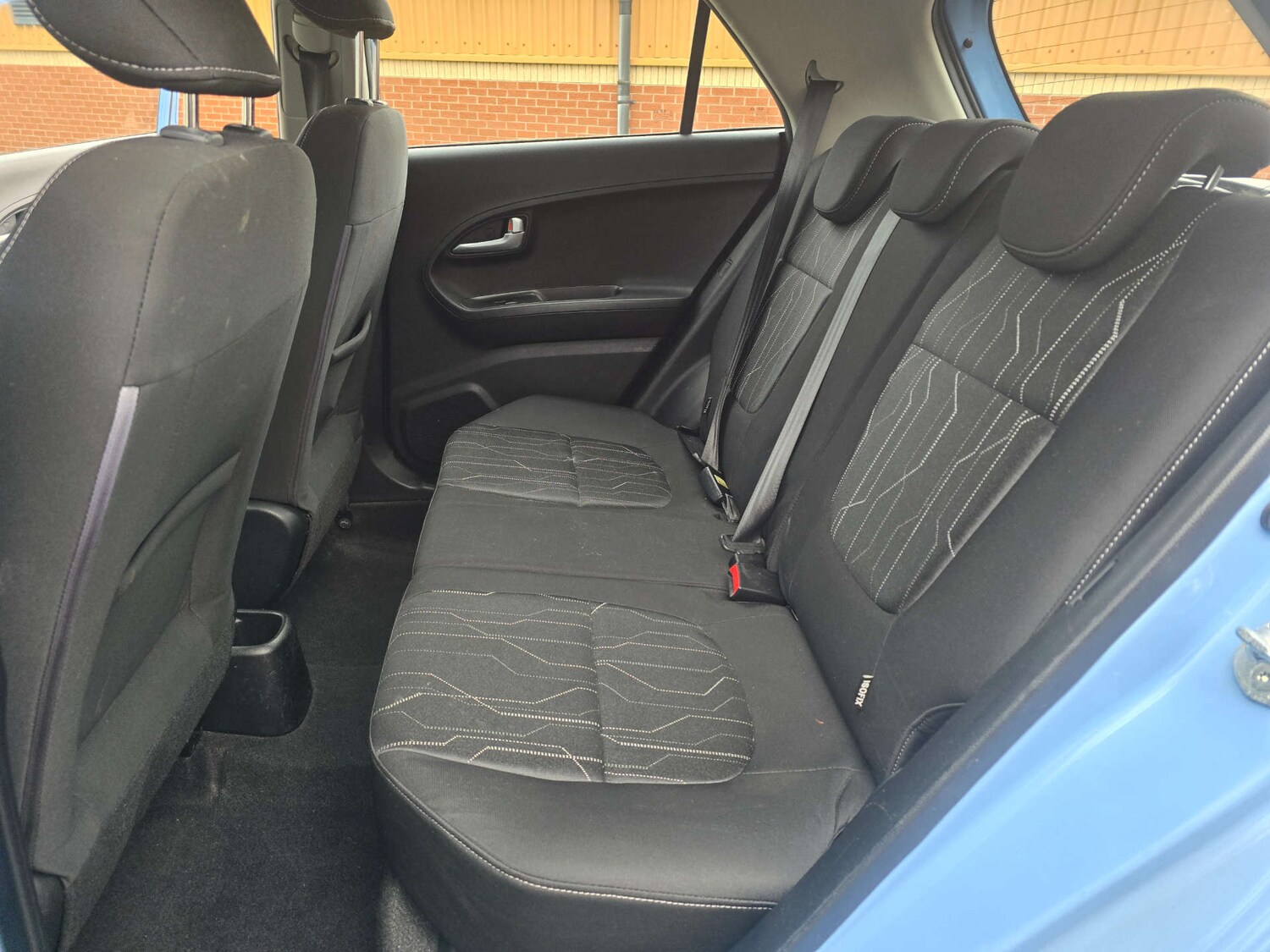 Used Kia Picanto 2014 for sale - 77917729: Photo 18