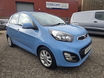Used Kia Picanto 2014 for sale - 77917729: Photo