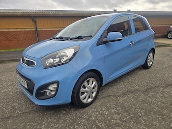 Used Kia Picanto 2014 for sale - 77917729: Photo