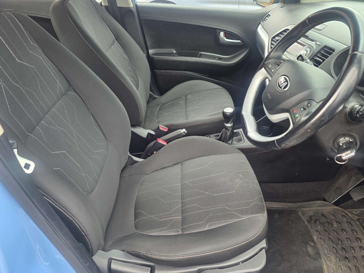 Used Kia Picanto 2014 for sale - 77917729: Photo 42