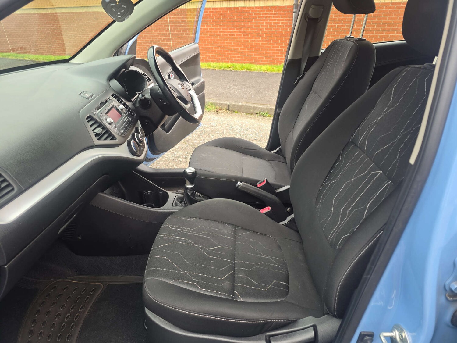 Used Kia Picanto 2014 for sale - 77917729: Photo 46