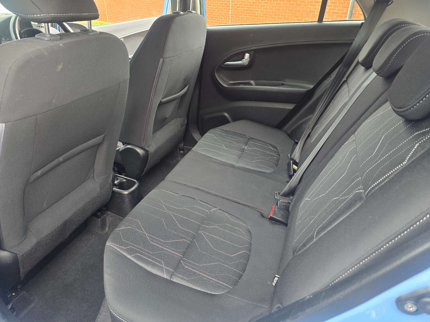 Used Kia Picanto 2014 for sale - 77917729: Photo 49