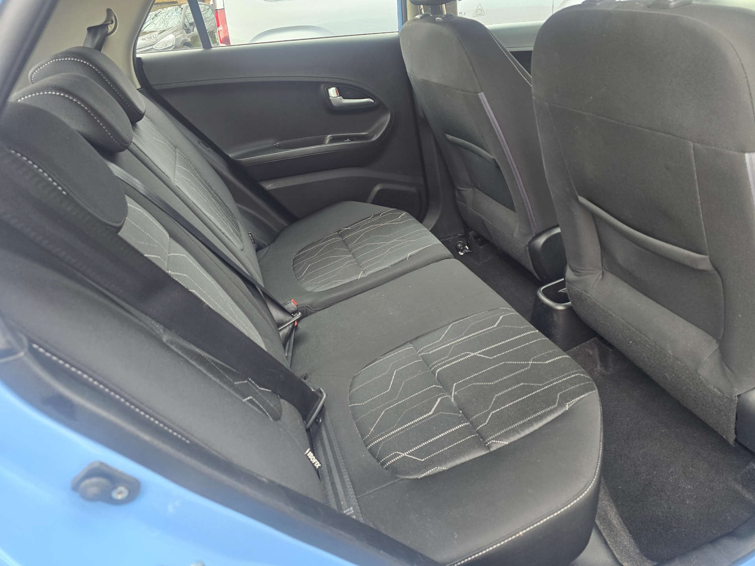 Used Kia Picanto 2014 for sale - 77917729: Photo 52