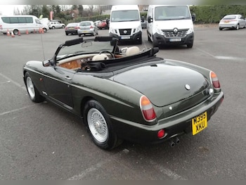 Used MG Other undefined for sale - 79203651: Photo