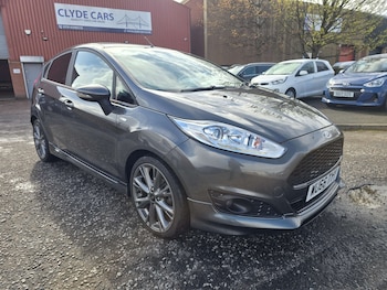 Used Ford Fiesta 2016 for sale - 78263586: Photo