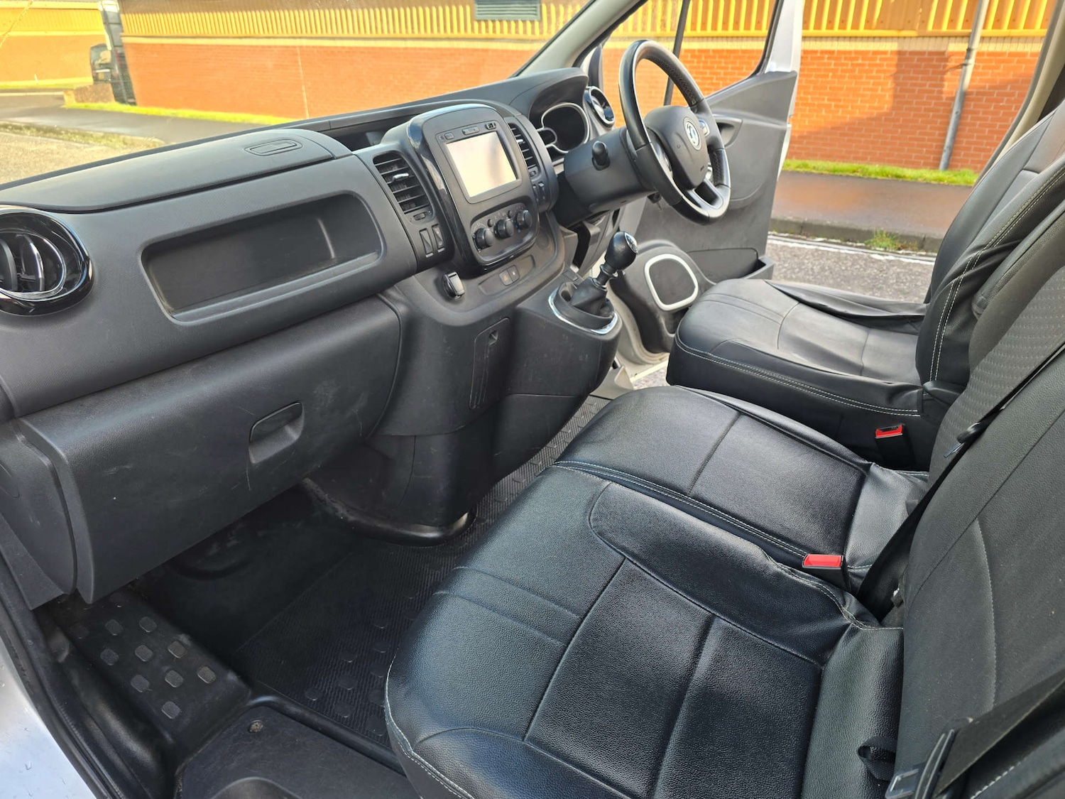 Used Vauxhall Vivaro 2019 for sale - 77891343: Photo 25