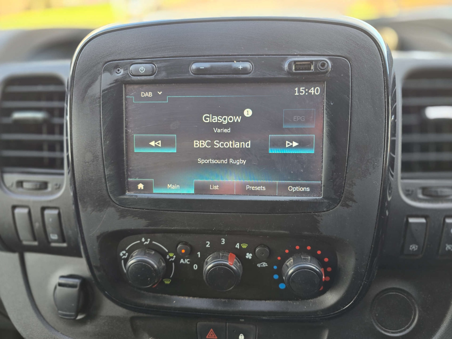 Used Vauxhall Vivaro 2019 for sale - 77891343: Photo 27