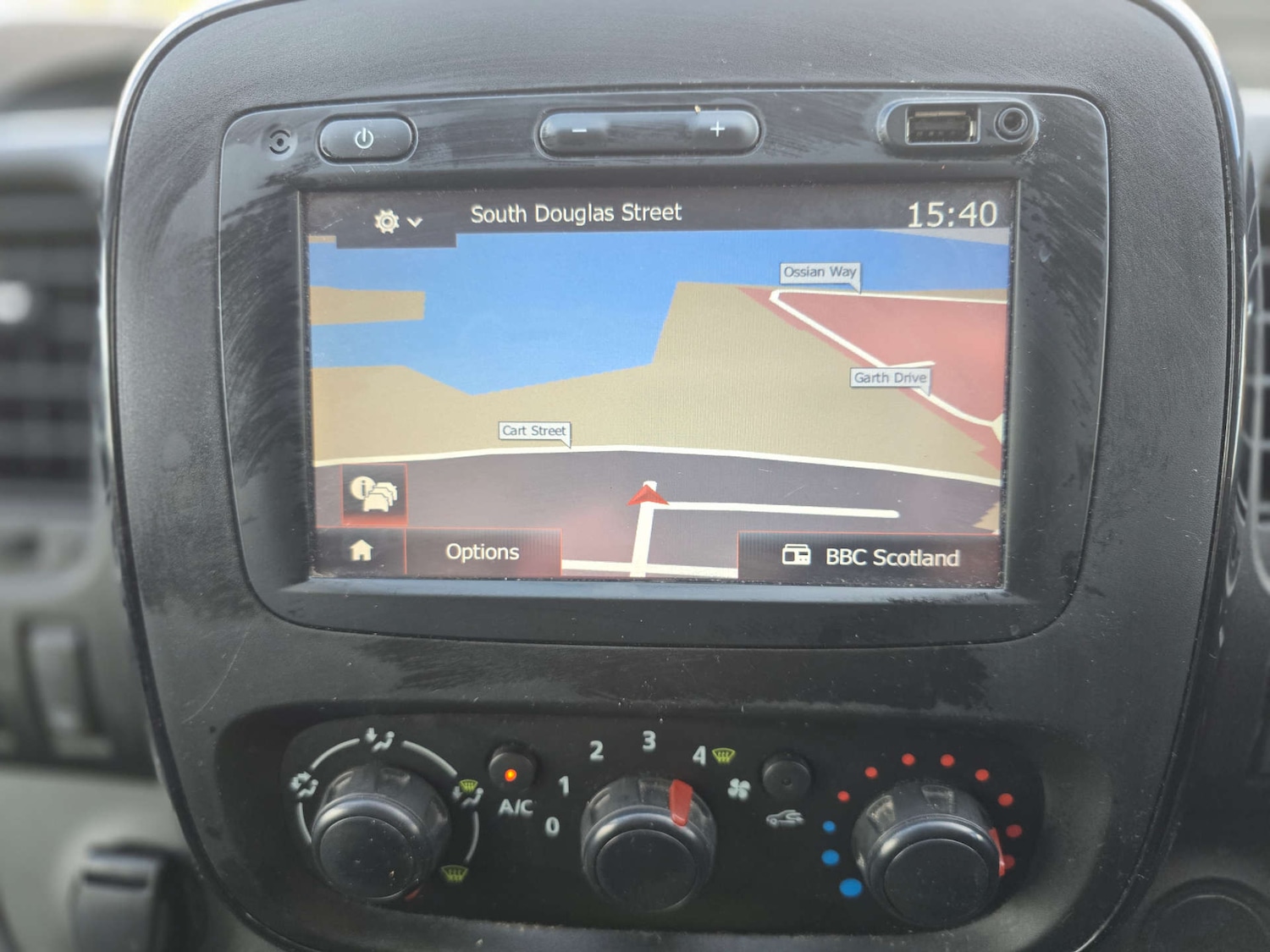 Used Vauxhall Vivaro 2019 for sale - 77891343: Photo 28