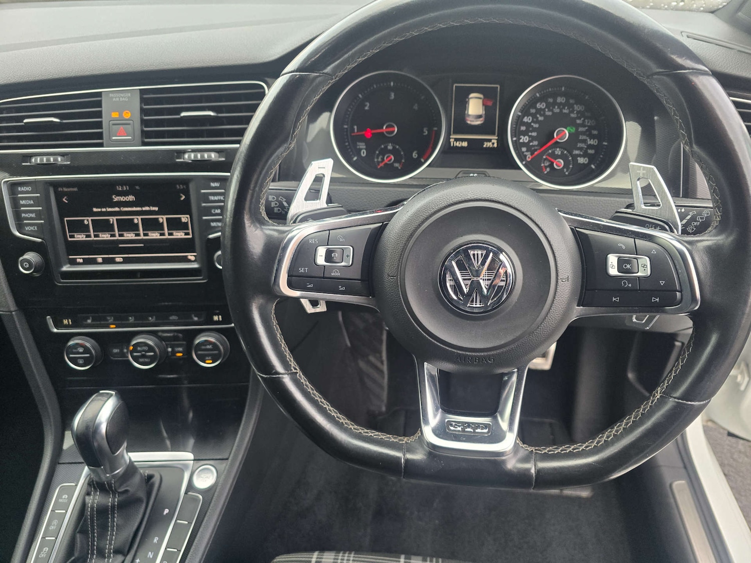 Used Volkswagen Golf 2016 for sale - 77319045: Photo 13