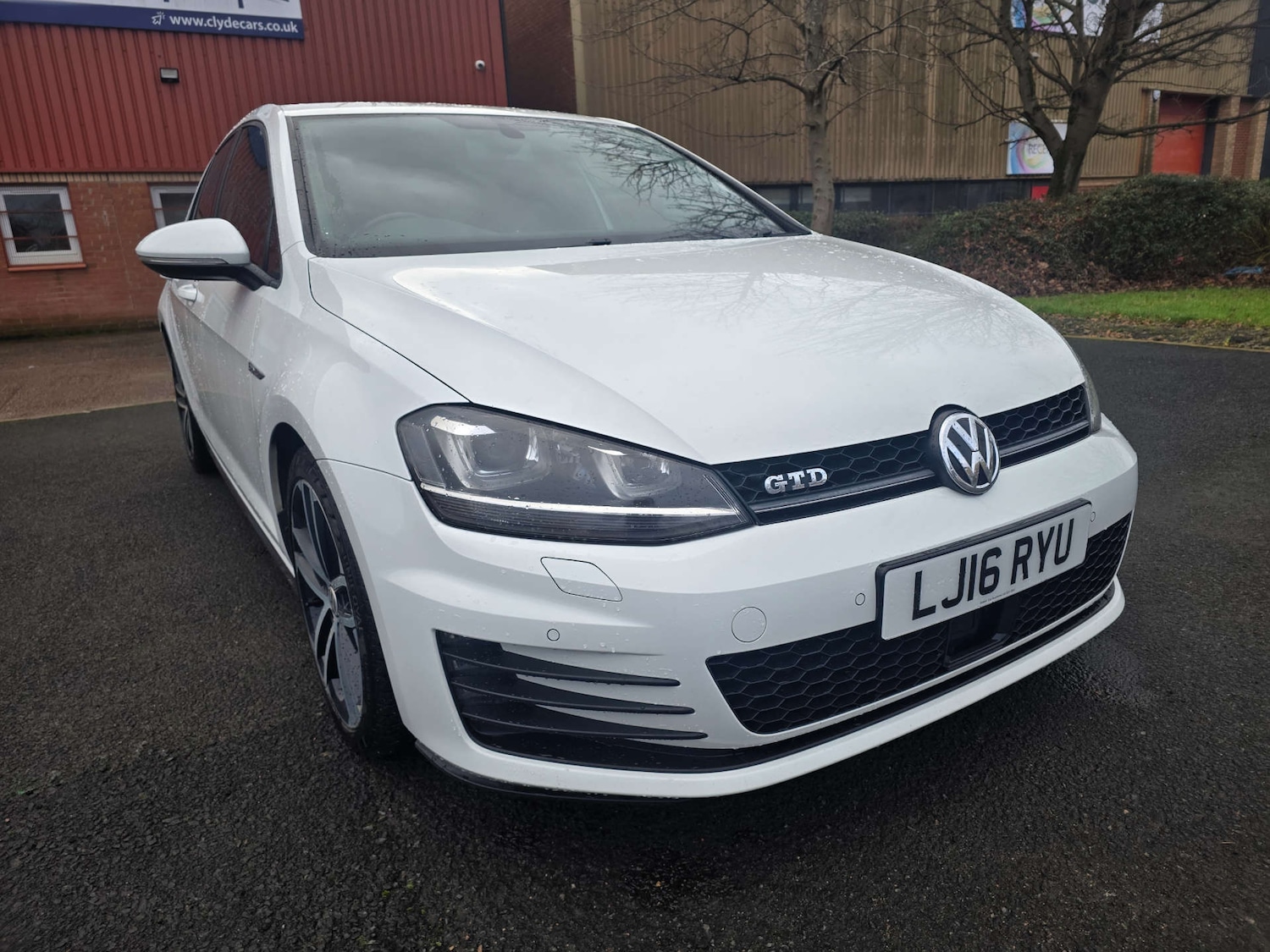 Used Volkswagen Golf 2016 for sale - 77319045: Photo 22