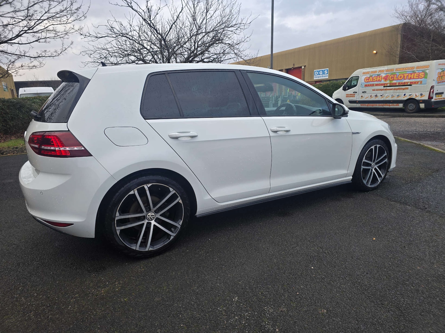 Used Volkswagen Golf 2016 for sale - 77319045: Photo 38