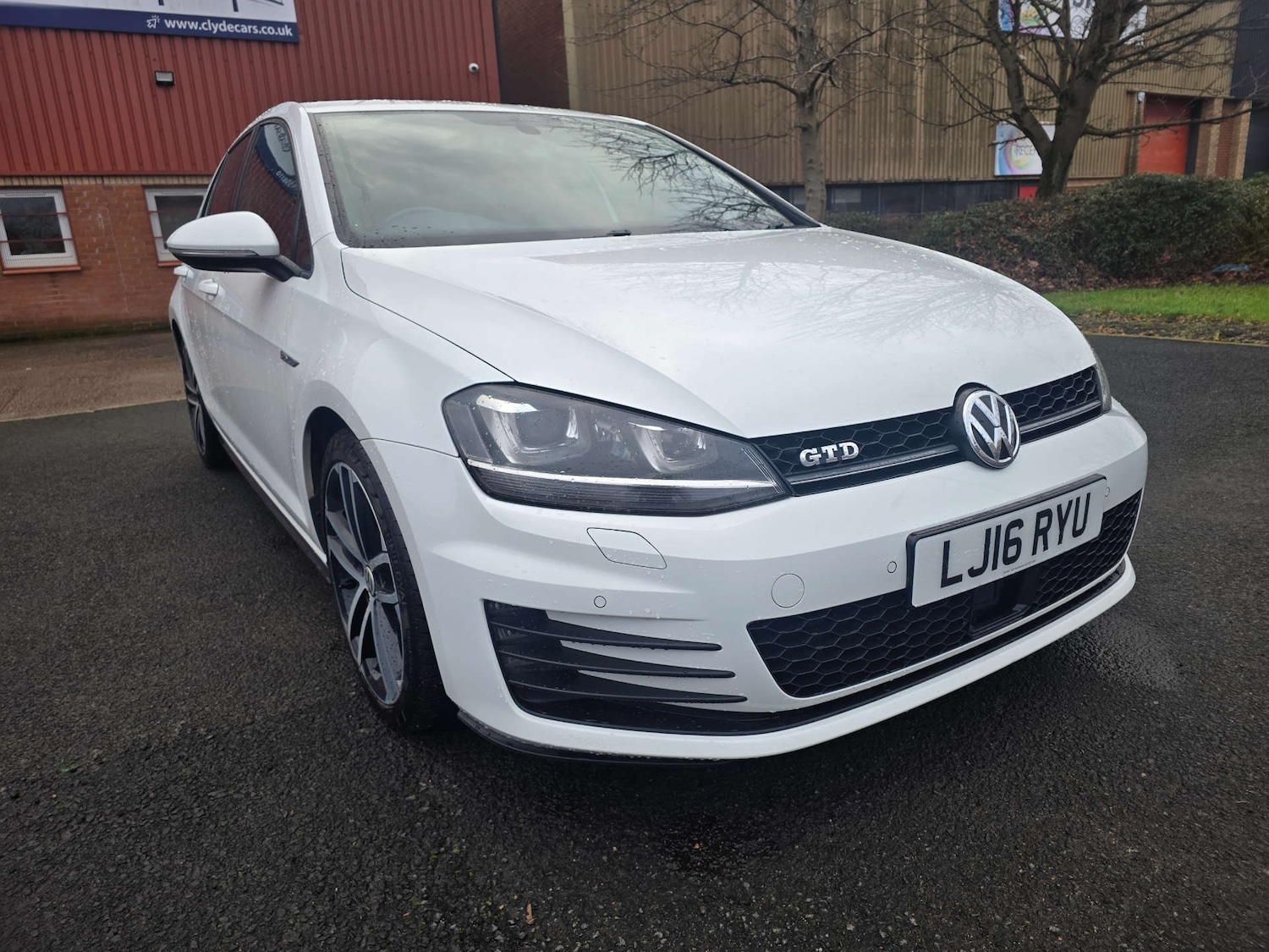 Used Volkswagen Golf 2016 for sale - 77319045: Photo 44