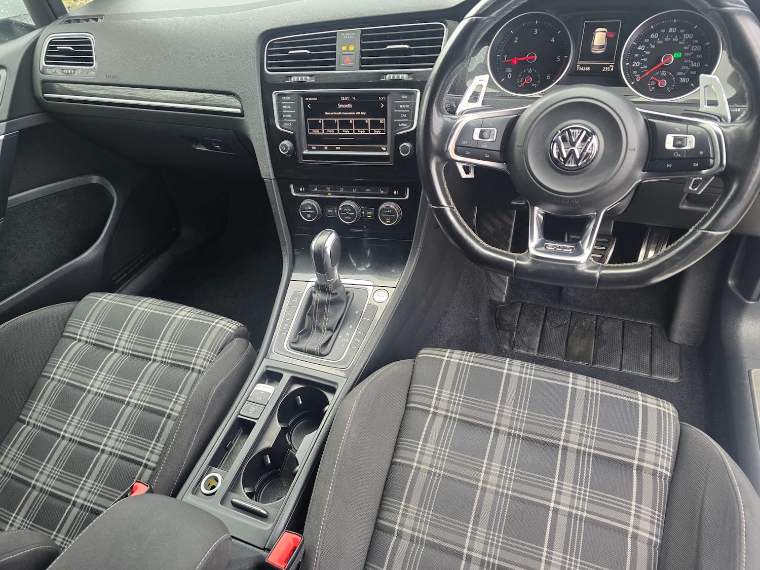 Used Volkswagen Golf 2016 for sale - 77319045: Photo 48