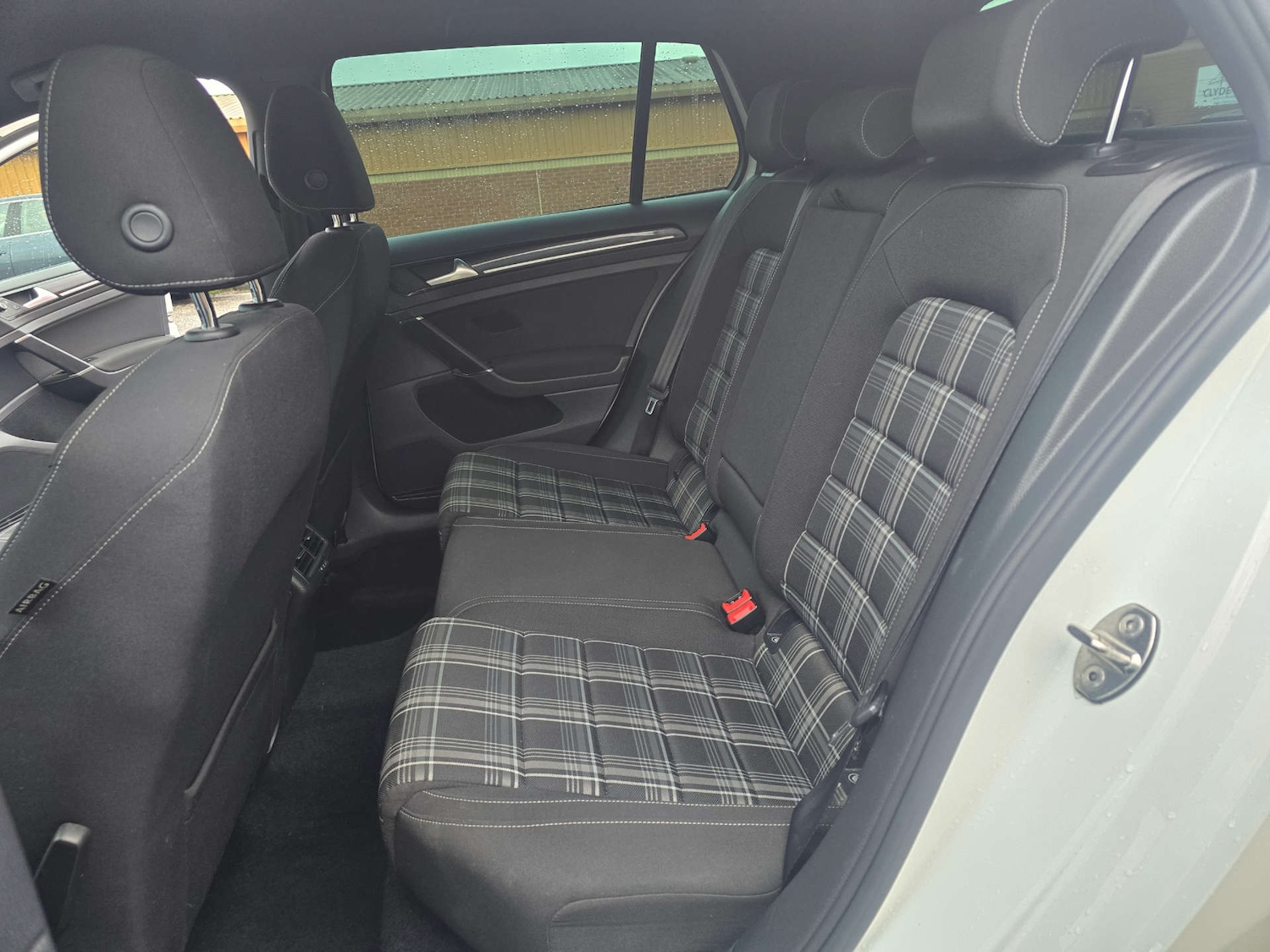 Used Volkswagen Golf 2016 for sale - 77319045: Photo 54