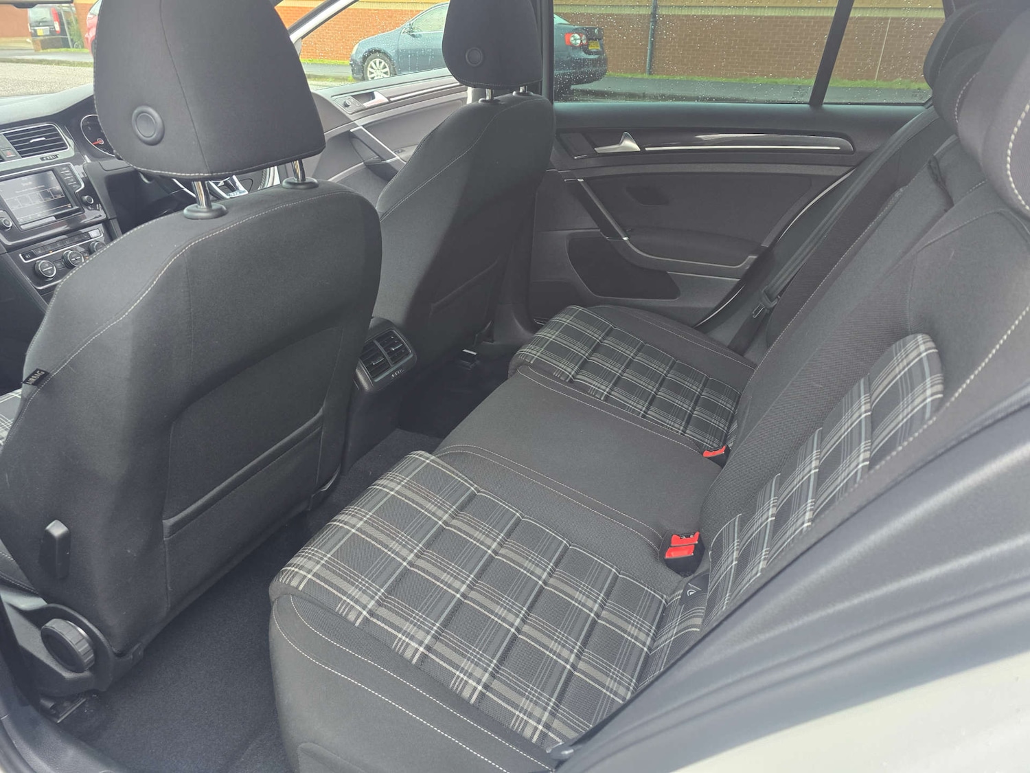 Used Volkswagen Golf 2016 for sale - 77319045: Photo 55