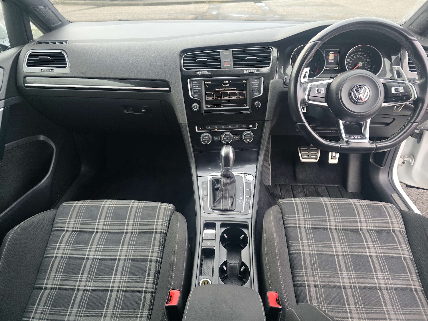 Used Volkswagen Golf 2016 for sale - 77319045: Photo 56