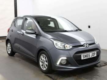 2015 - 1.0 Premium 5dr