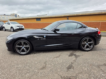 Used BMW Z4 2014 for sale - 79048191: Photo