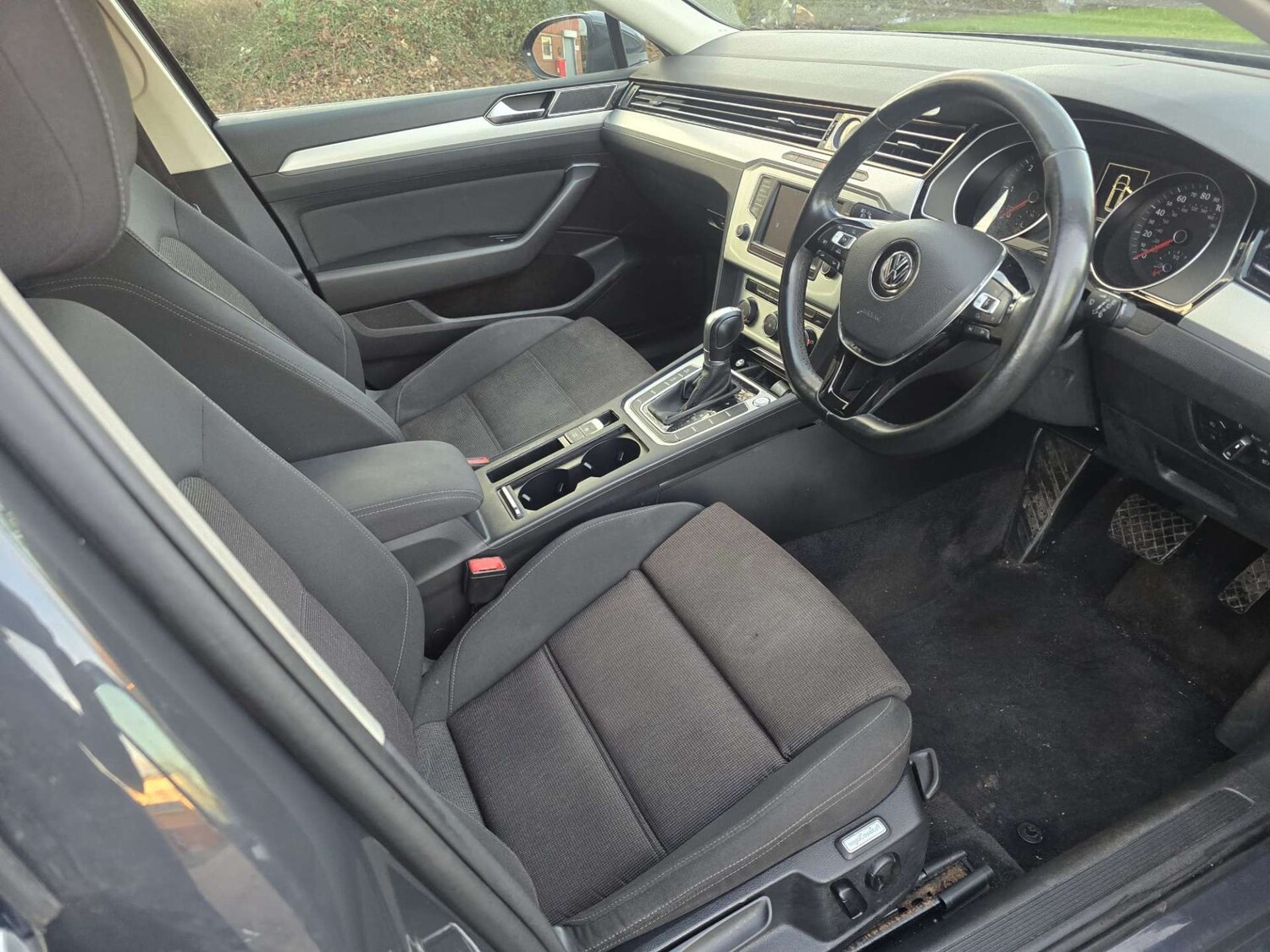 Used Volkswagen Passat 2017 for sale - 77693753: Photo 12