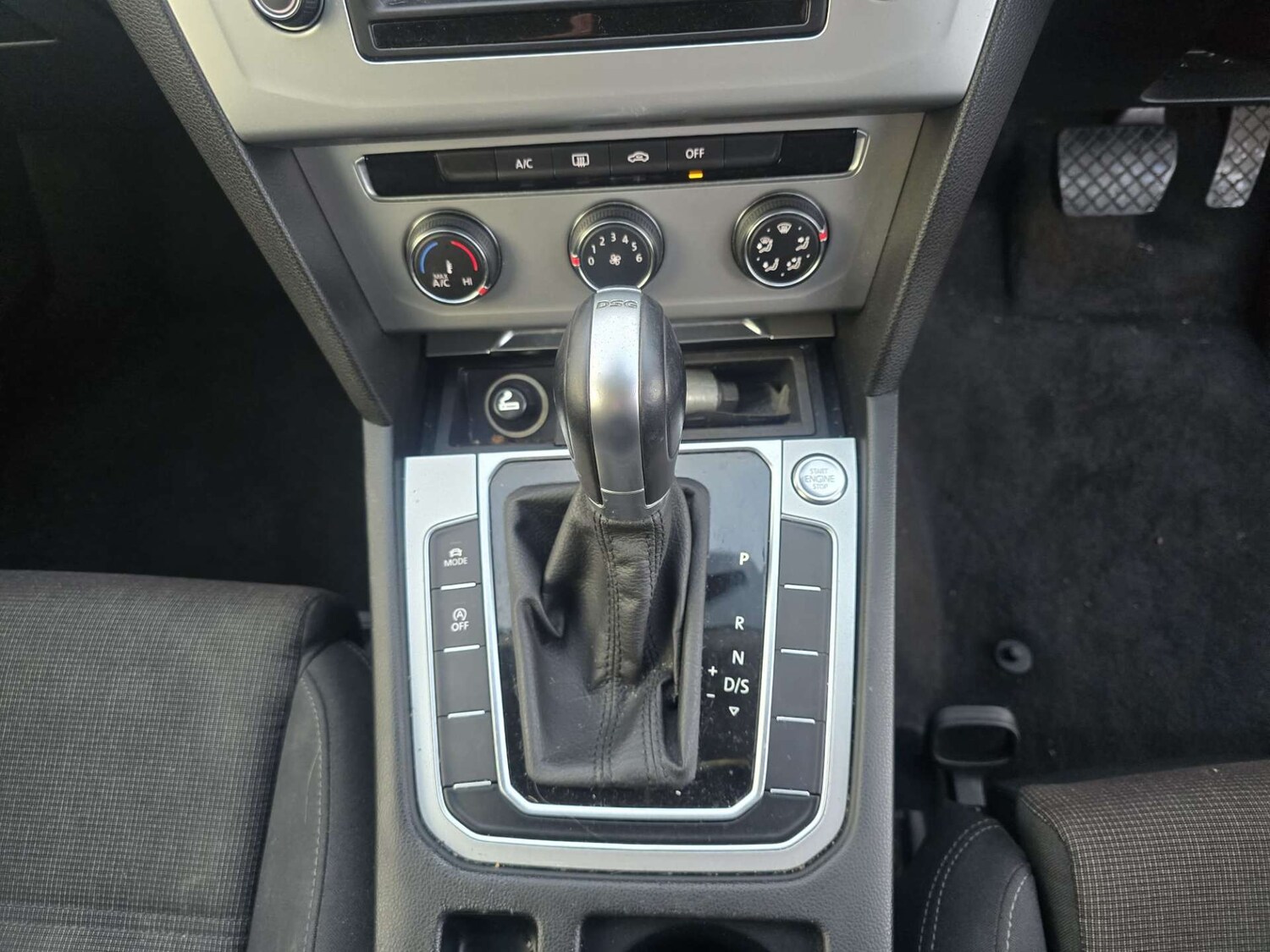 Used Volkswagen Passat 2017 for sale - 77693753: Photo 18