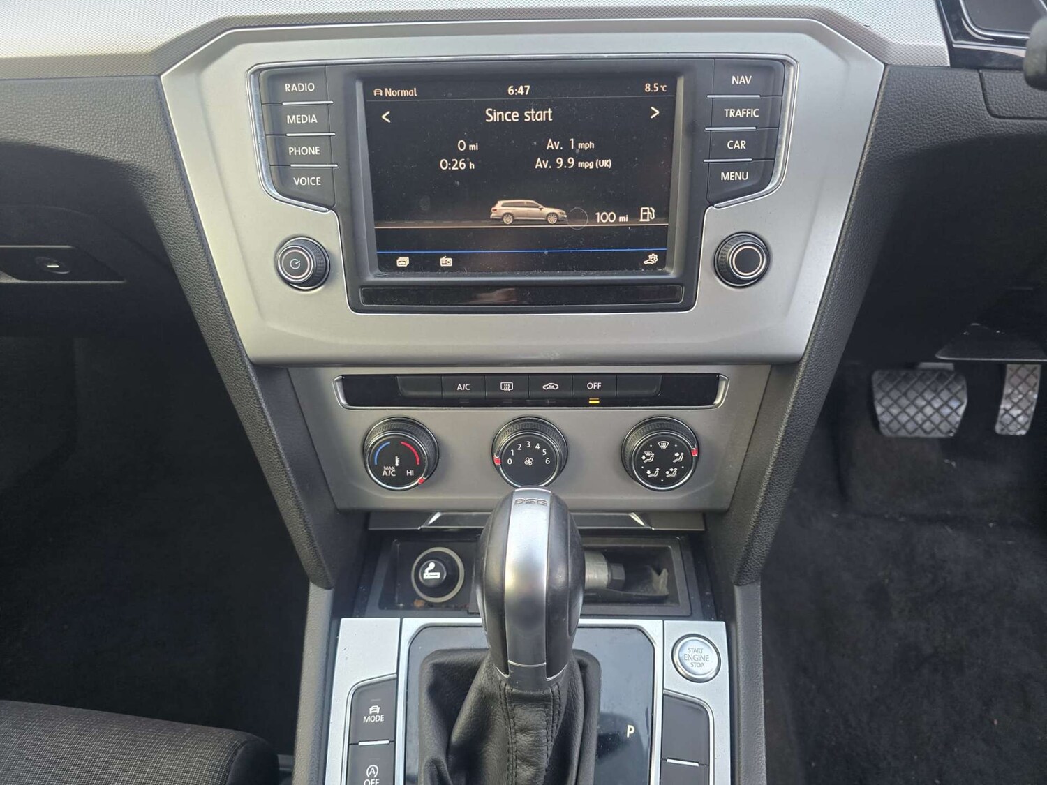 Used Volkswagen Passat 2017 for sale - 77693753: Photo 19