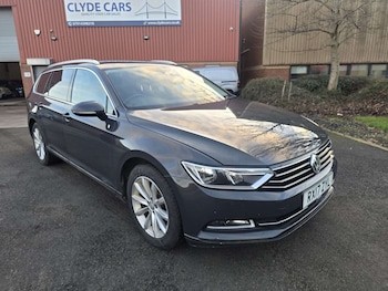 Used Volkswagen Passat 2017 for sale - 77693753: Photo