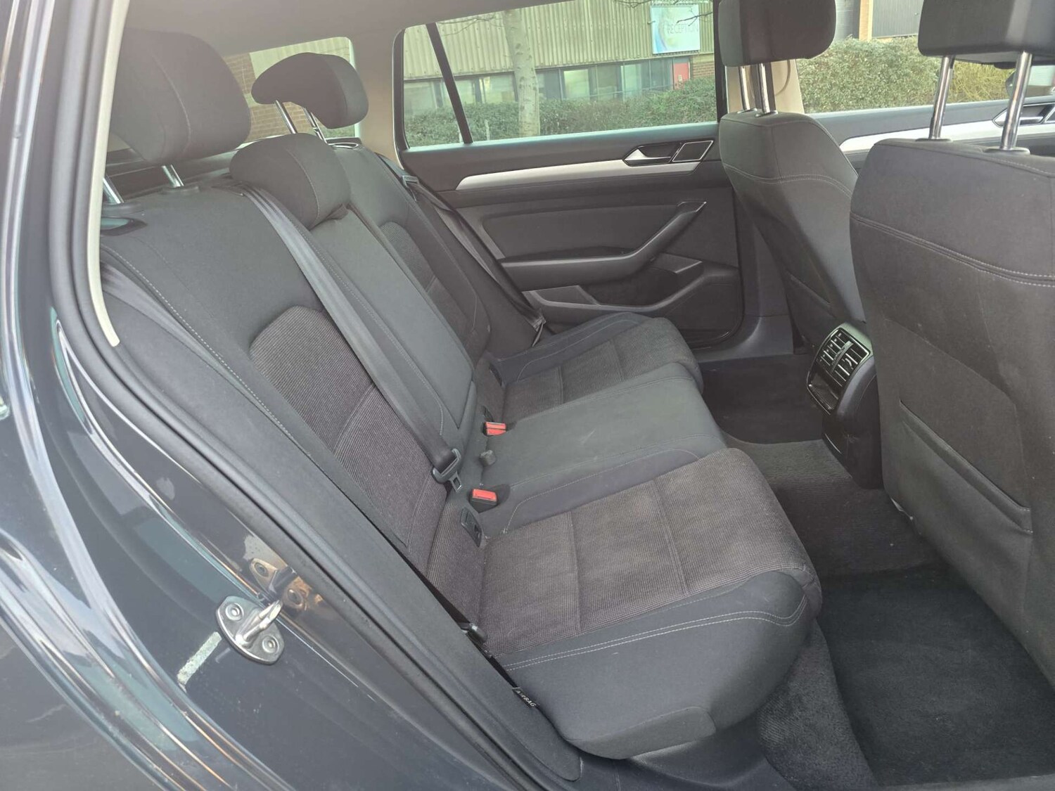 Used Volkswagen Passat 2017 for sale - 77693753: Photo 21