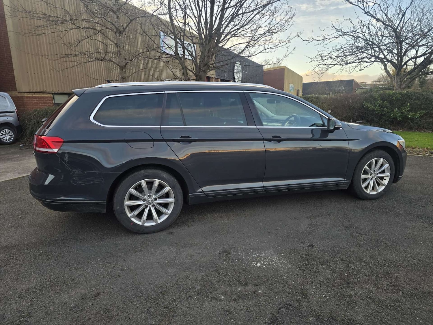 Used Volkswagen Passat 2017 for sale - 77693753: Photo 25