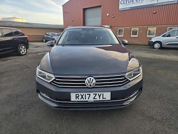 Used Volkswagen Passat 2017 for sale - 77693753: Photo