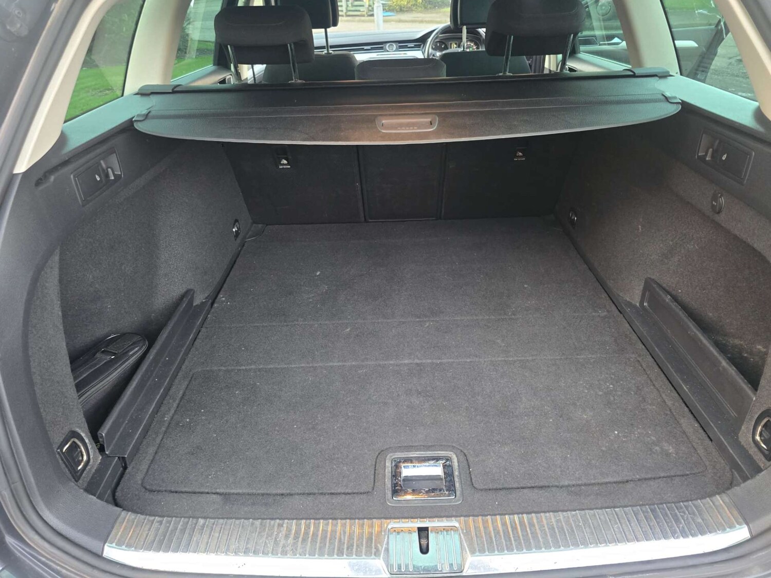 Used Volkswagen Passat 2017 for sale - 77693753: Photo 33