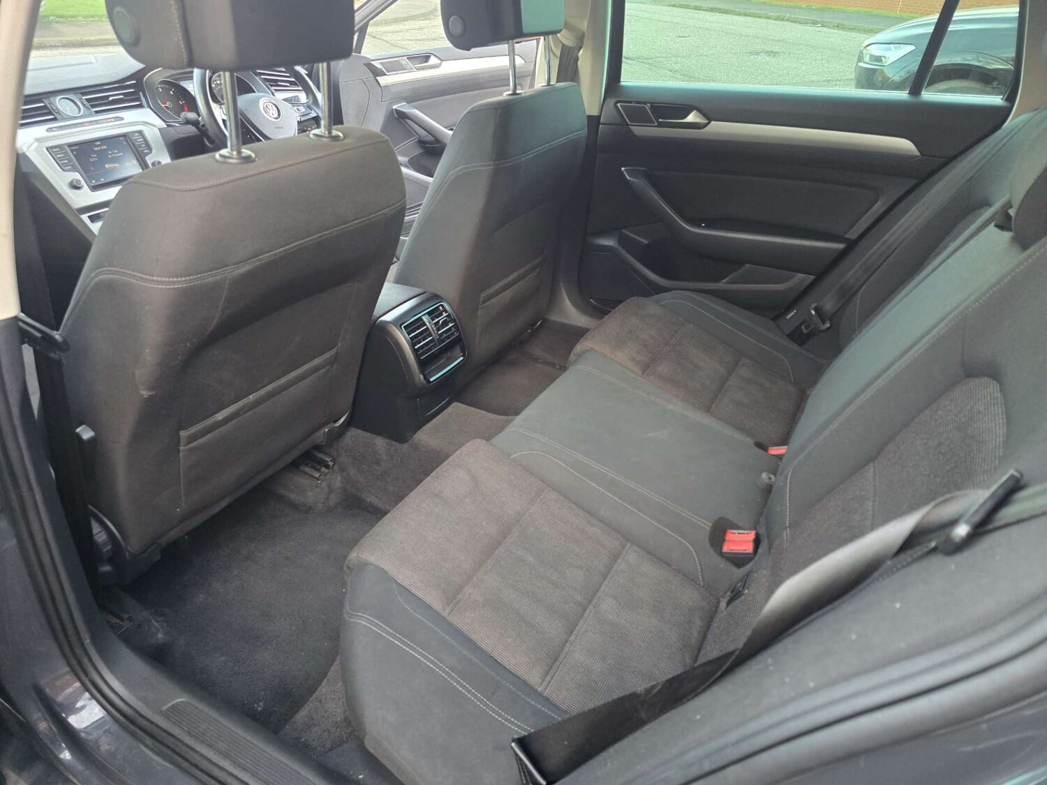 Used Volkswagen Passat 2017 for sale - 77693753: Photo 35