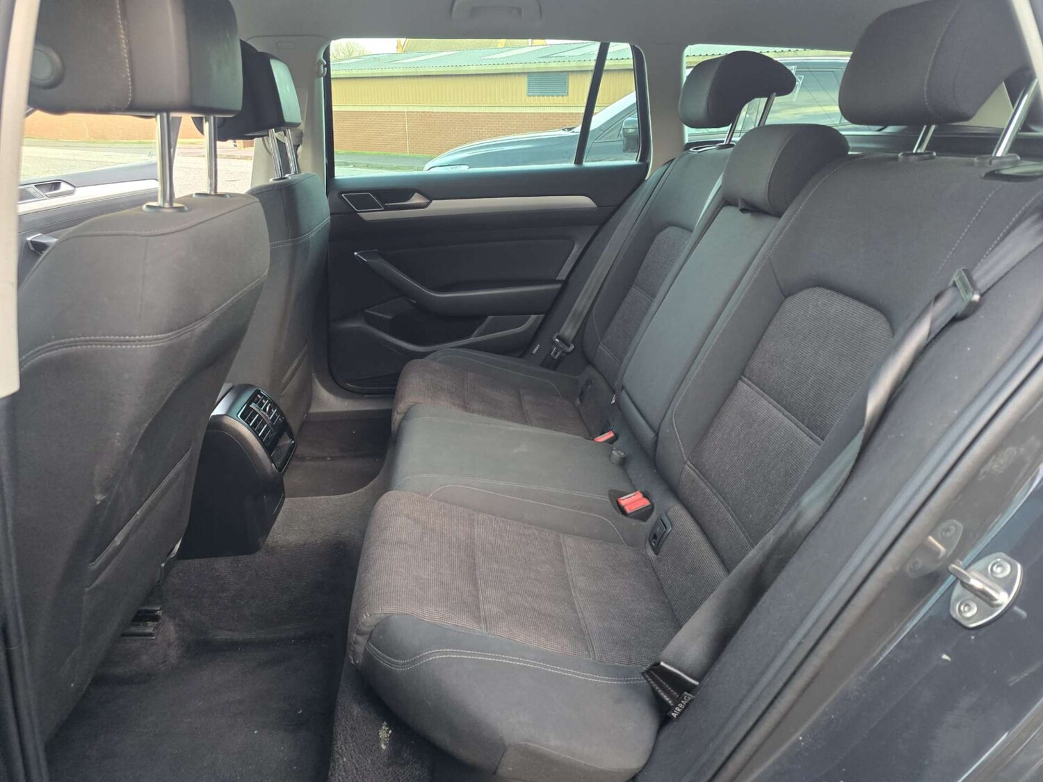 Used Volkswagen Passat 2017 for sale - 77693753: Photo 36