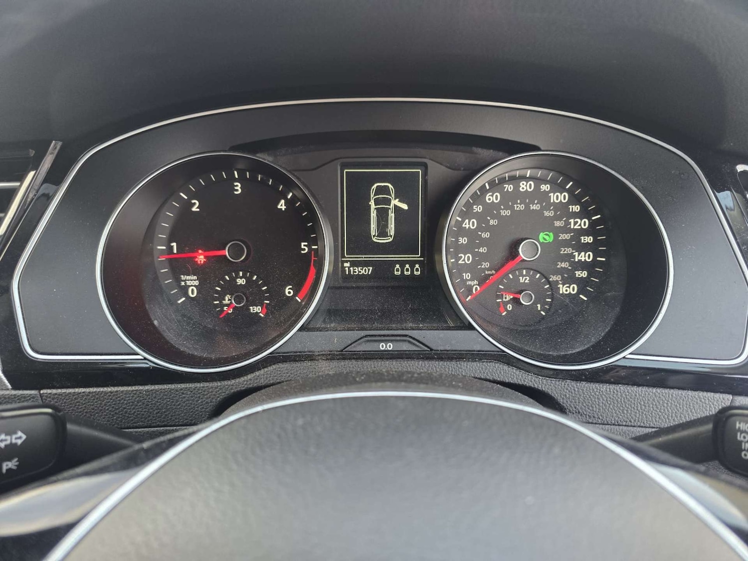 Used Volkswagen Passat 2017 for sale - 77693753: Photo 41