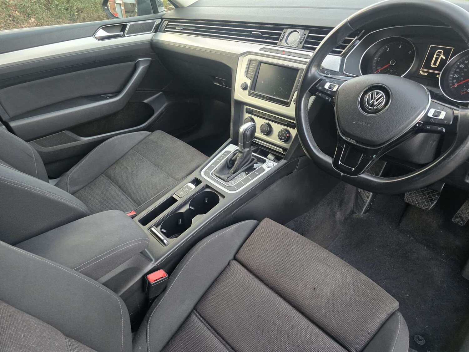Used Volkswagen Passat 2017 for sale - 77693753: Photo 43