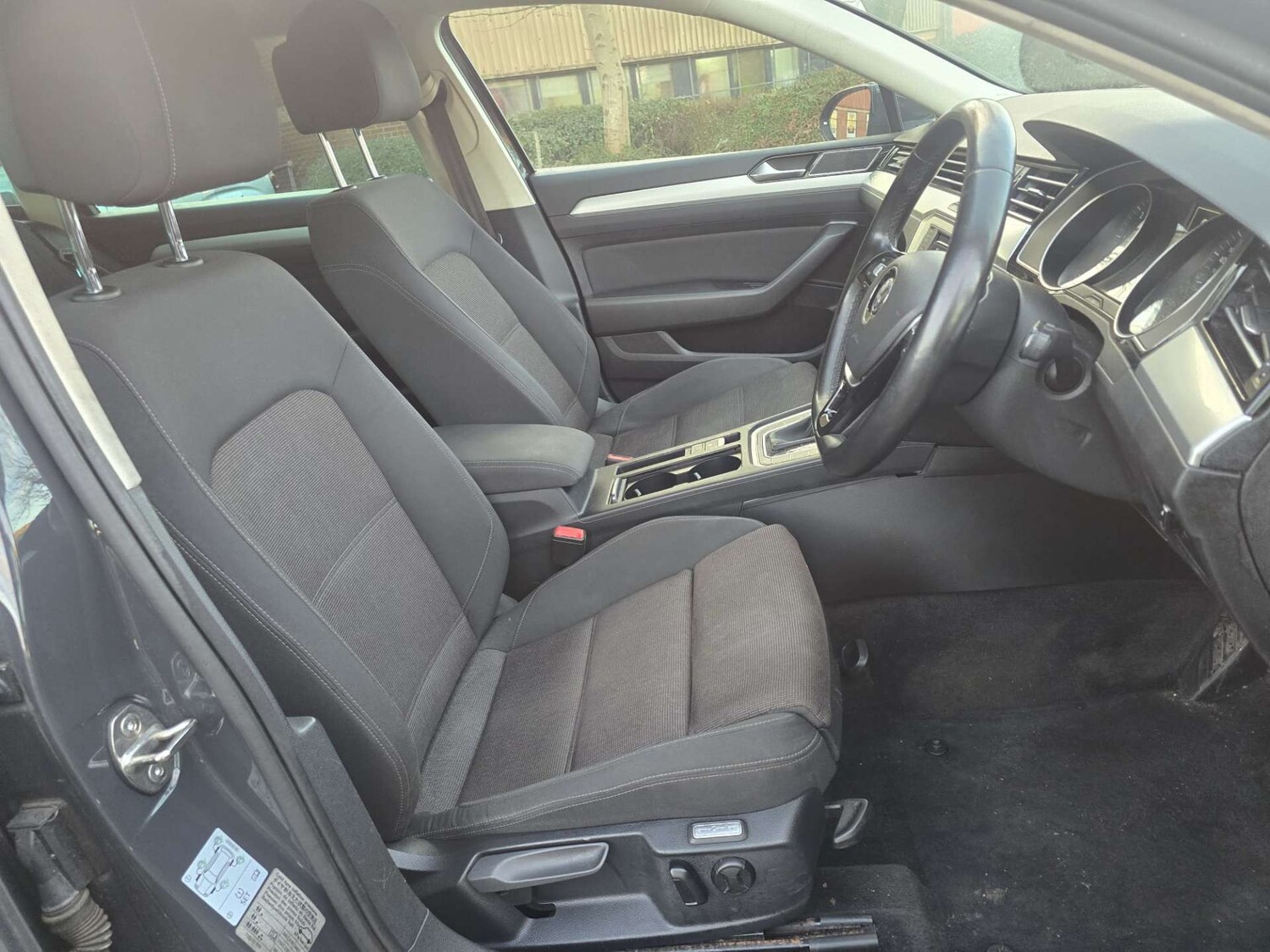 Used Volkswagen Passat 2017 for sale - 77693753: Photo 44