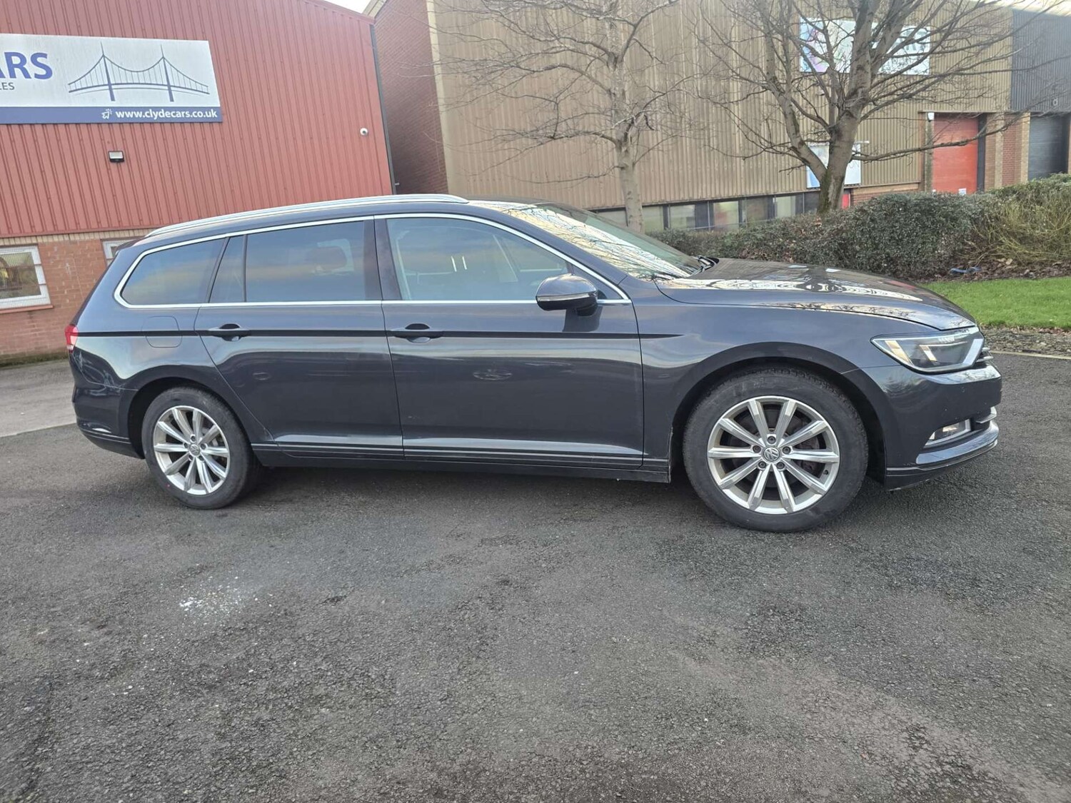 Used Volkswagen Passat 2017 for sale - 77693753: Photo 47