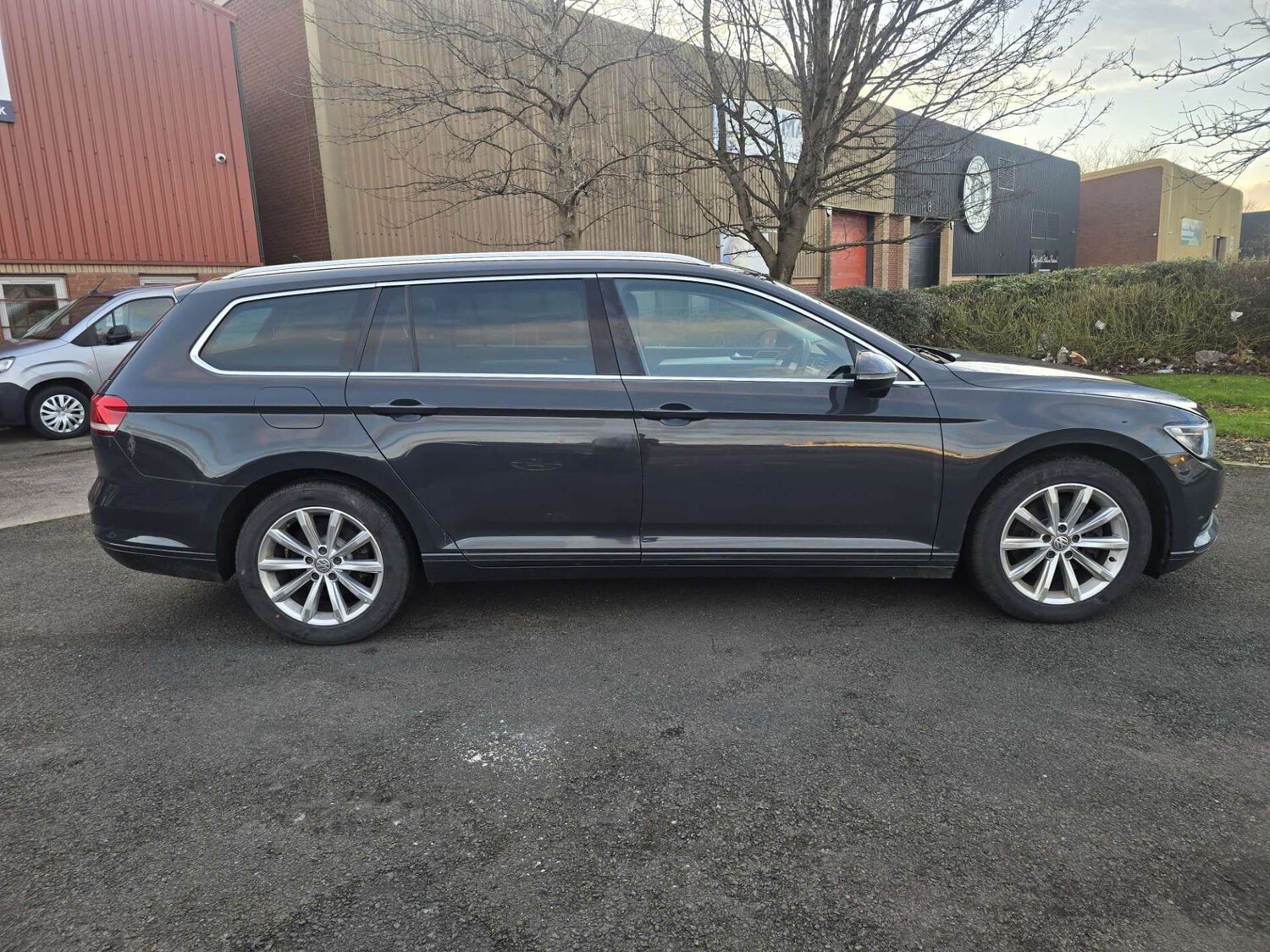 Used Volkswagen Passat 2017 for sale - 77693753: Photo 48