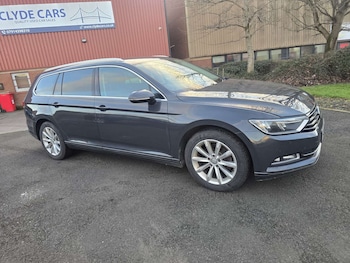 Used Volkswagen Passat 2017 for sale - 77693753: Photo