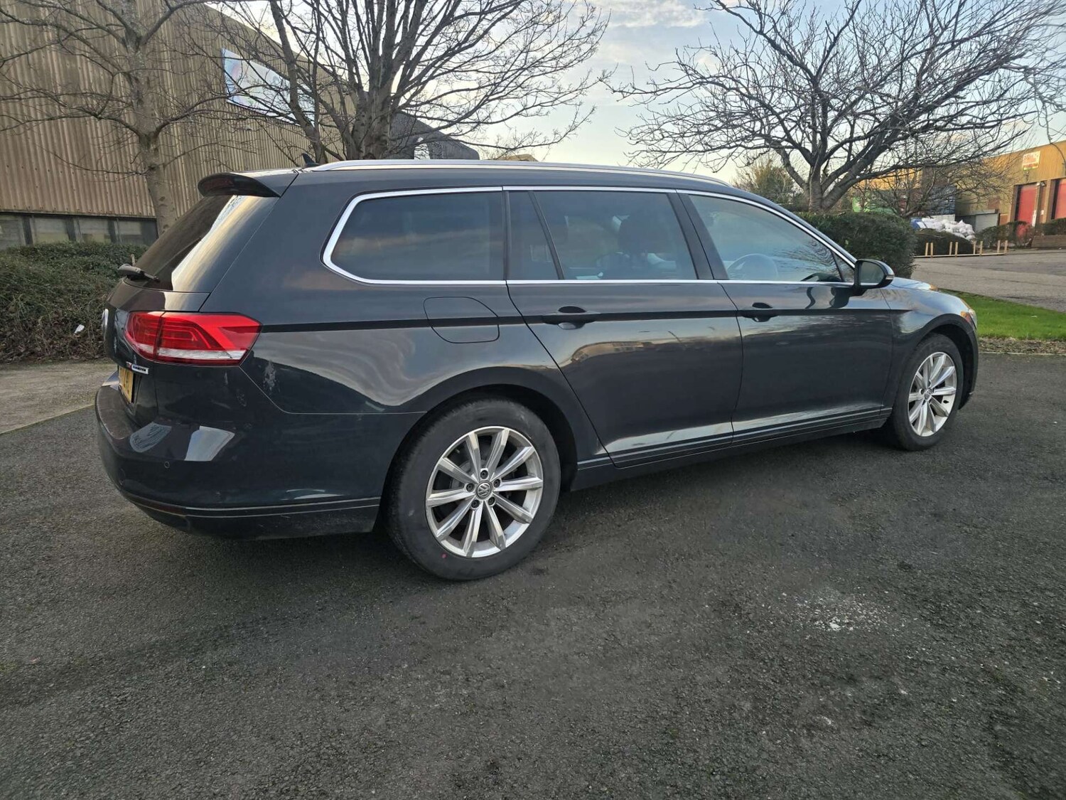 Used Volkswagen Passat 2017 for sale - 77693753: Photo 59