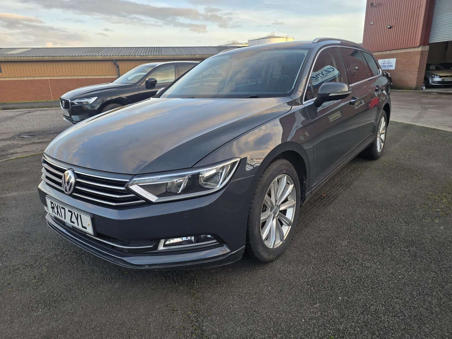 Used Volkswagen Passat 2017 for sale - 77693753: Photo 60