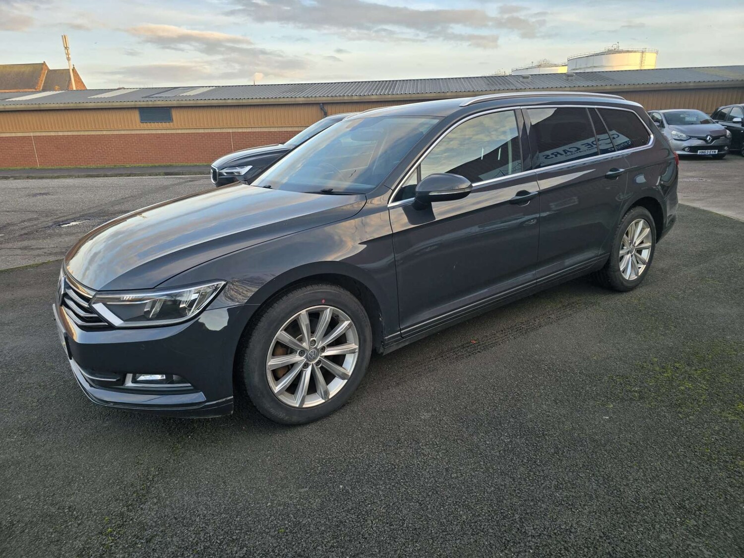 Used Volkswagen Passat 2017 for sale - 77693753: Photo 62