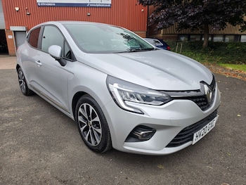 Used Renault Clio 2020 for sale - 79357074: Photo