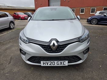 Used Renault Clio 2020 for sale - 79357074: Photo