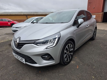 Used Renault Clio 2020 for sale - 79357074: Photo